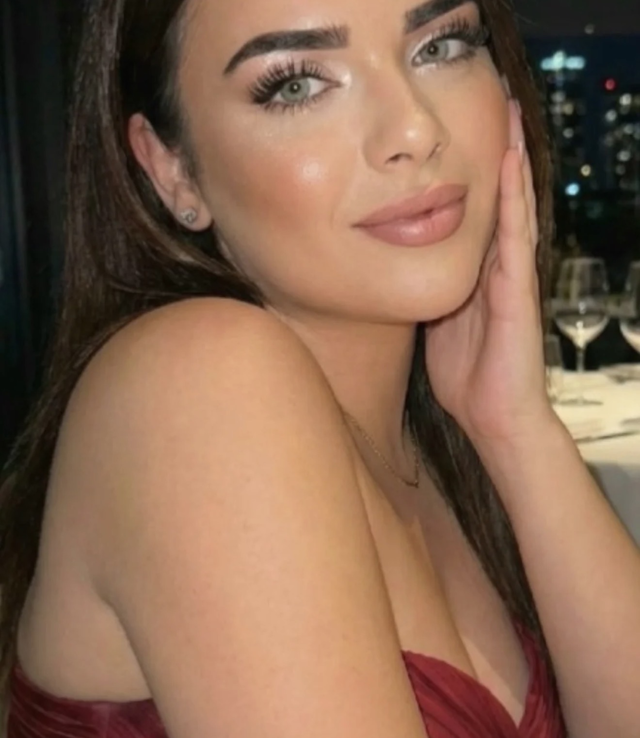Isabel